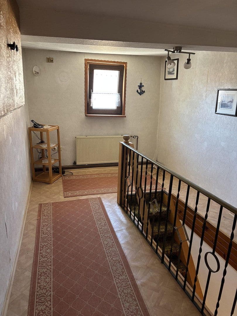house to rent, 138 m², Unkenbach, Rhineland-Palatinate house to rent, 138 m², Unkenbach, Rhineland-Palatinate