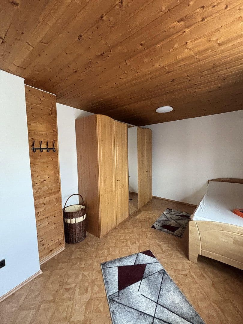 house to rent, 138 m², Unkenbach, Rhineland-Palatinate house to rent, 138 m², Unkenbach, Rhineland-Palatinate