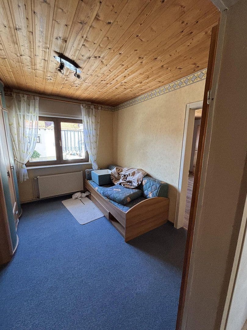 house to rent, 138 m², Unkenbach, Rhineland-Palatinate house to rent, 138 m², Unkenbach, Rhineland-Palatinate