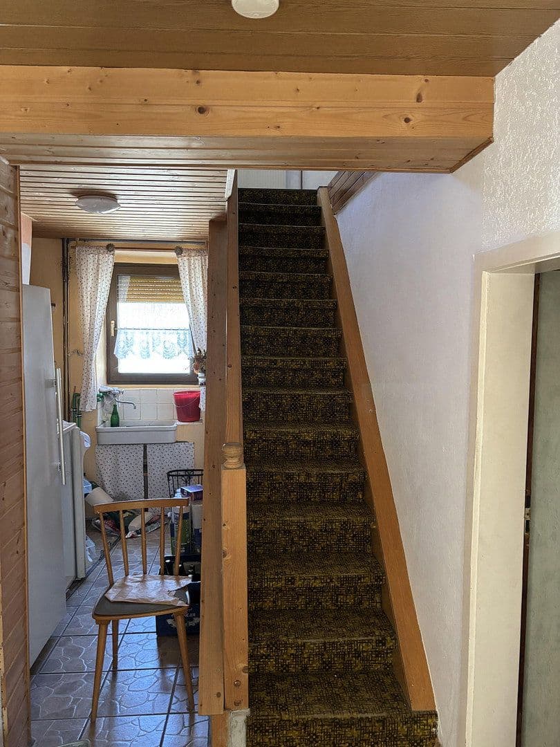 house to rent, 138 m², Unkenbach, Rhineland-Palatinate house to rent, 138 m², Unkenbach, Rhineland-Palatinate