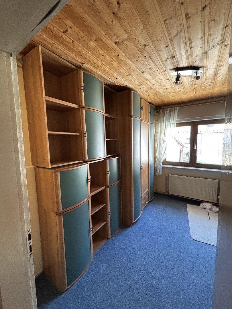 house to rent, 138 m², Unkenbach, Rhineland-Palatinate house to rent, 138 m², Unkenbach, Rhineland-Palatinate