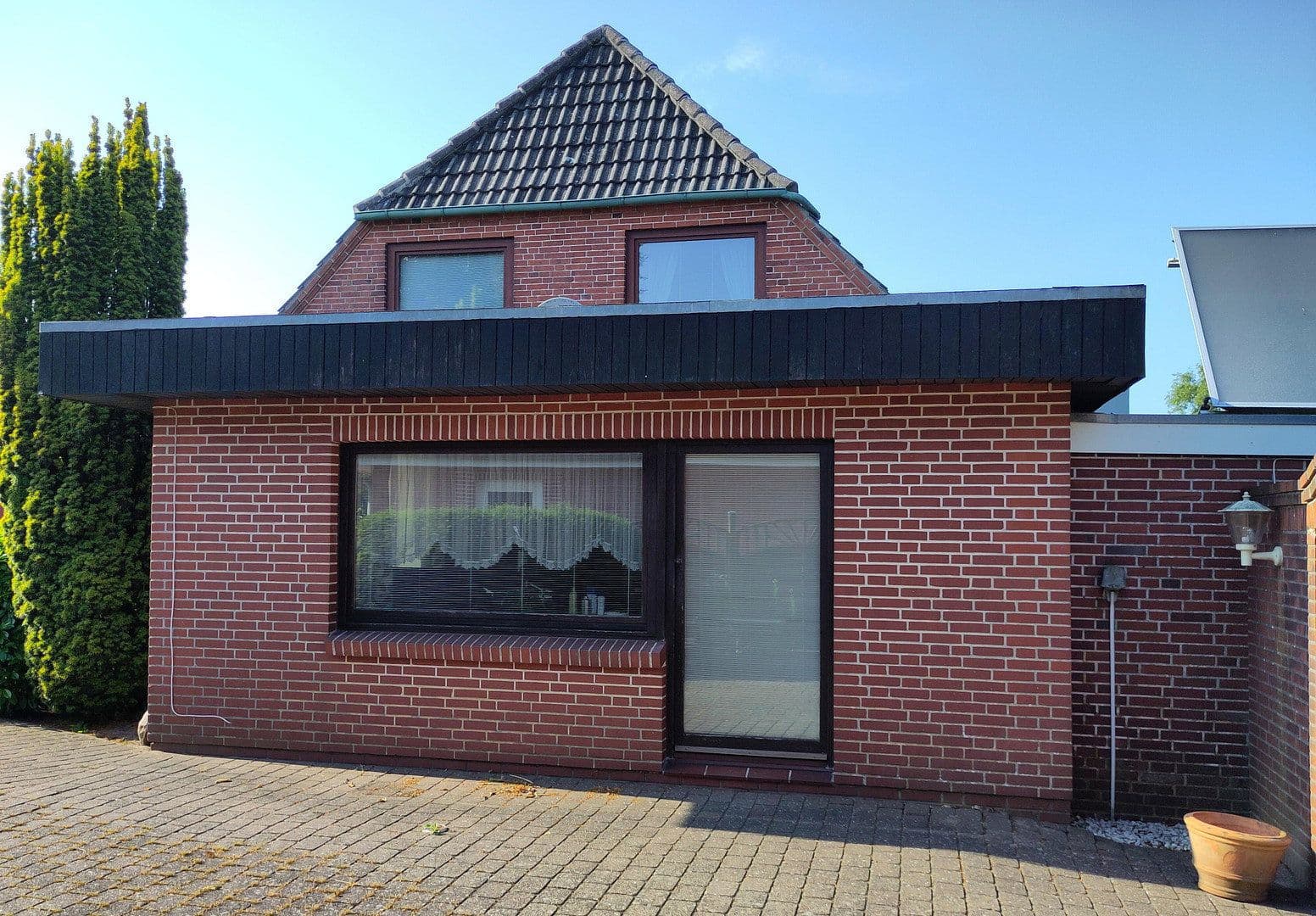 house for sale, 121 m², Risum-Lindholm, Schleswig-Holstein house for sale, 121 m², Risum-Lindholm, Schleswig-Holstein