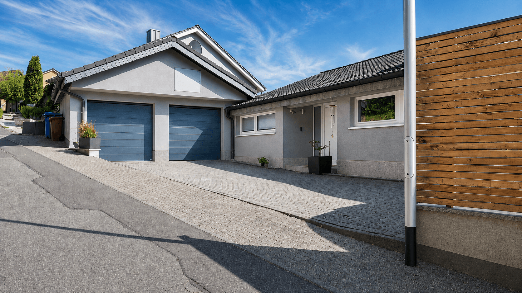 house for sale, 256 m², Mömbris, Bavaria house for sale, 256 m², Mömbris, Bavaria