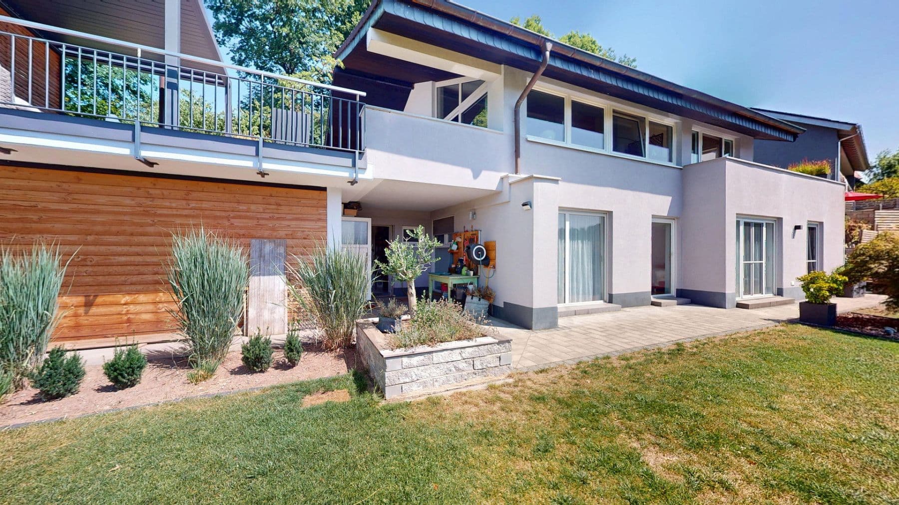 house for sale, 256 m², Mömbris, Bavaria house for sale, 256 m², Mömbris, Bavaria
