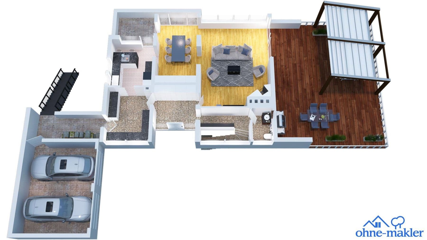 house for sale, 256 m², Mömbris, Bavaria house for sale, 256 m², Mömbris, Bavaria