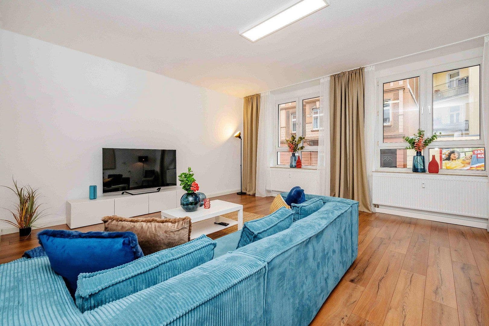 2 bedroom flat to rent, 78 m², Liebigstr 24, Düsseldorf, North Rhine-Westphalia 2 bedroom flat to rent, 78 m², Liebigstr 24, Düsseldorf, North Rhine-Westphalia