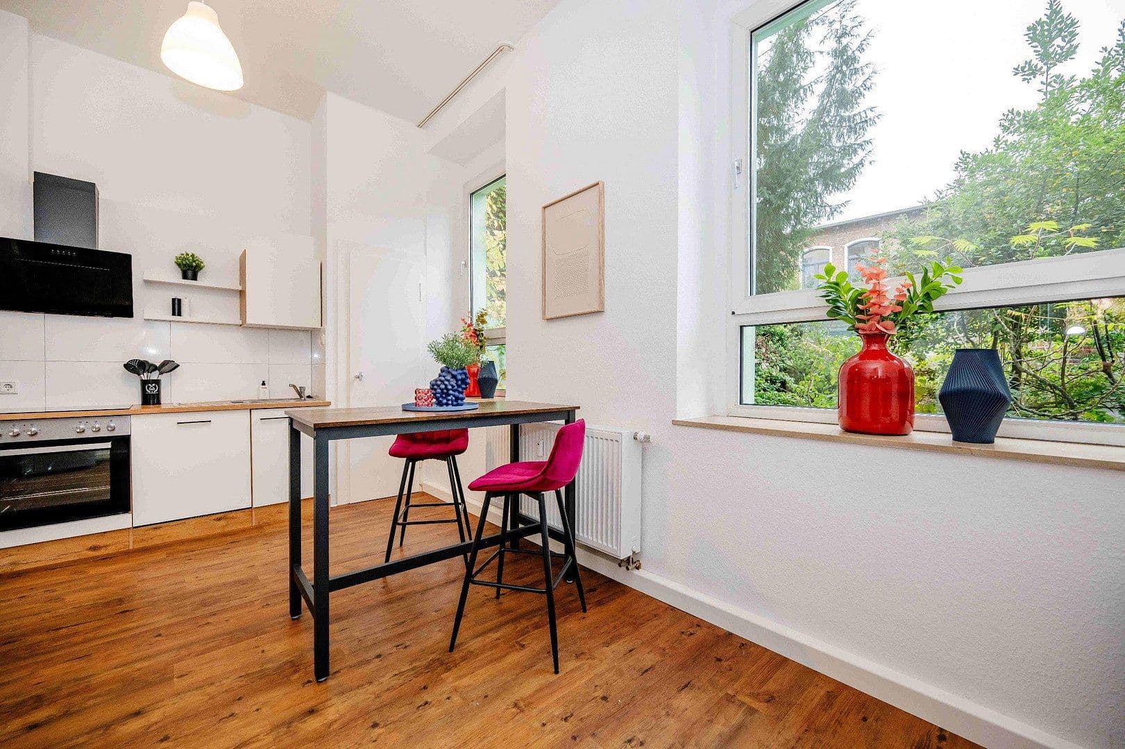 2 bedroom flat to rent, 78 m², Liebigstr 24, Düsseldorf, North Rhine-Westphalia 2 bedroom flat to rent, 78 m², Liebigstr 24, Düsseldorf, North Rhine-Westphalia