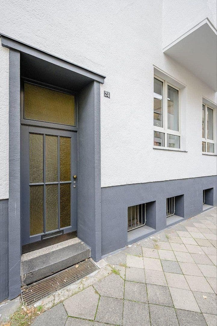 2 bedroom flat to rent, 78 m², Liebigstr 24, Düsseldorf, North Rhine-Westphalia 2 bedroom flat to rent, 78 m², Liebigstr 24, Düsseldorf, North Rhine-Westphalia