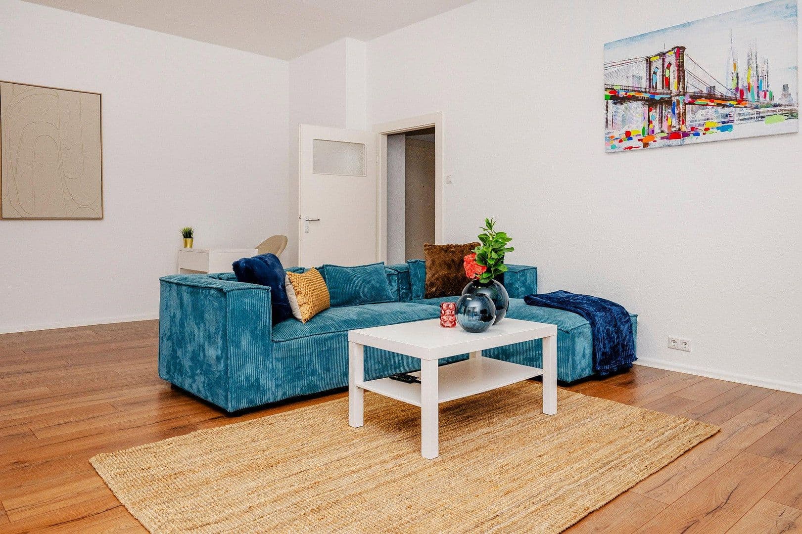 2 bedroom flat to rent, 78 m², Liebigstr 24, Düsseldorf, North Rhine-Westphalia 2 bedroom flat to rent, 78 m², Liebigstr 24, Düsseldorf, North Rhine-Westphalia
