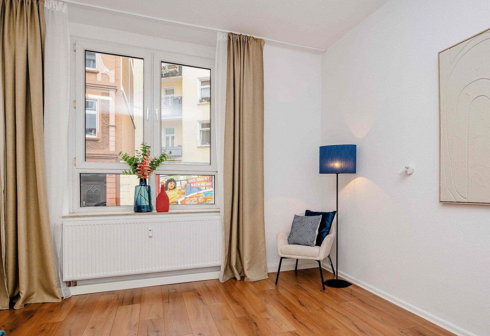 2 bedroom flat to rent, 78 m², Liebigstr 24, Düsseldorf, North Rhine-Westphalia 2 bedroom flat to rent, 78 m², Liebigstr 24, Düsseldorf, North Rhine-Westphalia