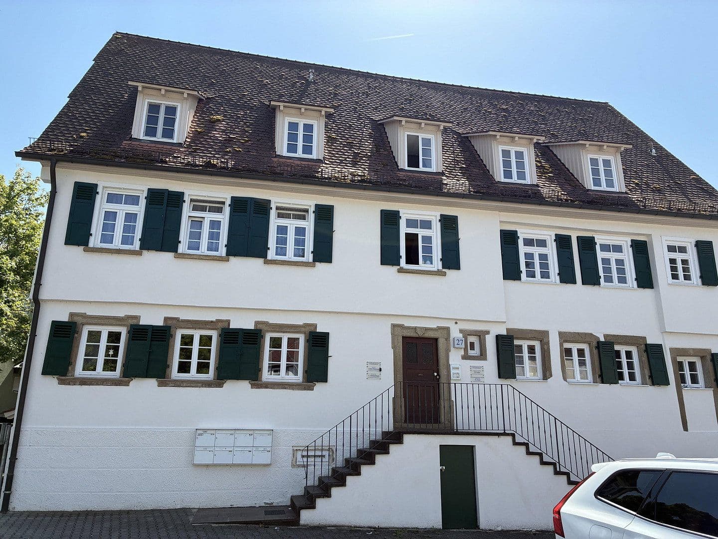 4 bedroom flat for sale, 84 m², Heilbron, Baden-Württemberg 4 bedroom flat for sale, 84 m², Heilbron, Baden-Württemberg