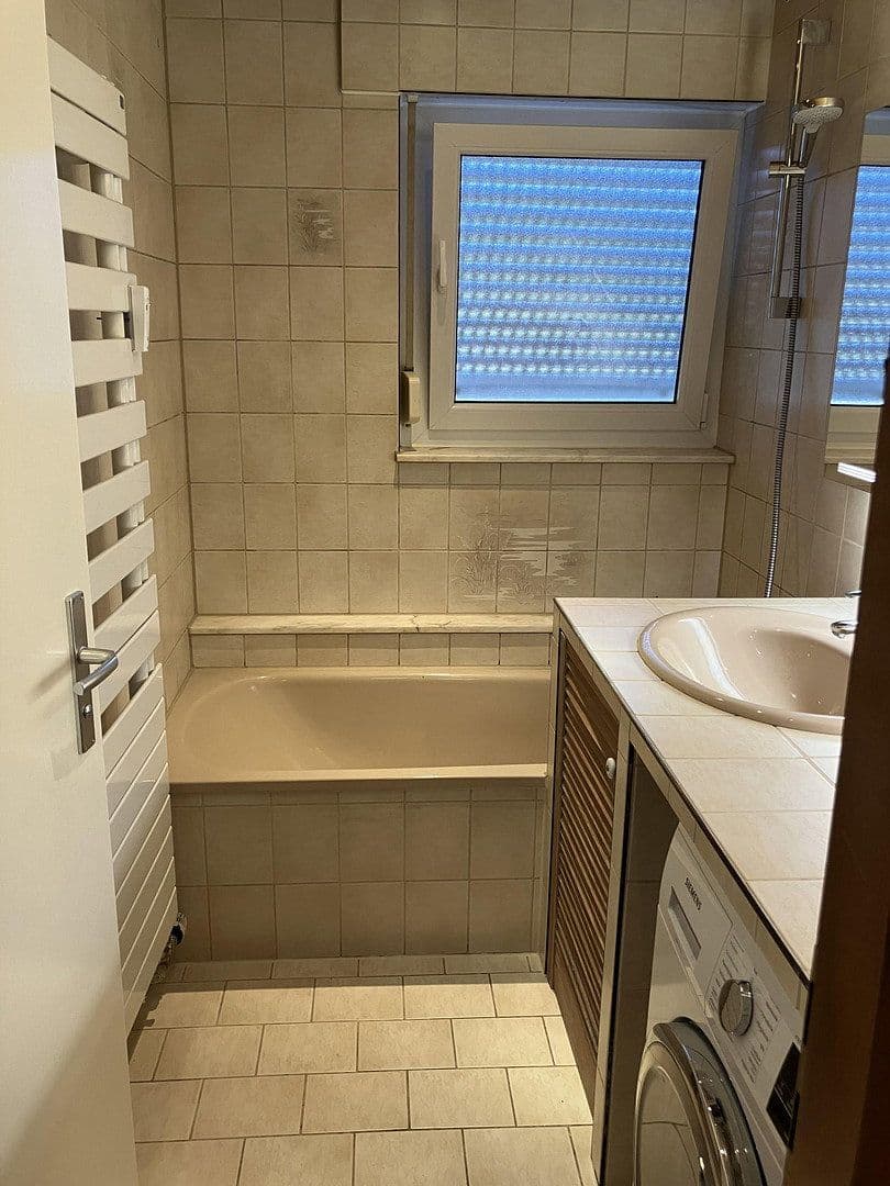 2 bedroom with open-plan kitchen flat for sale, 77 m², Esslingen am Neckar, Baden-Württemberg 2 bedroom with open-plan kitchen flat for sale, 77 m², Esslingen am Neckar, Baden-Württemberg