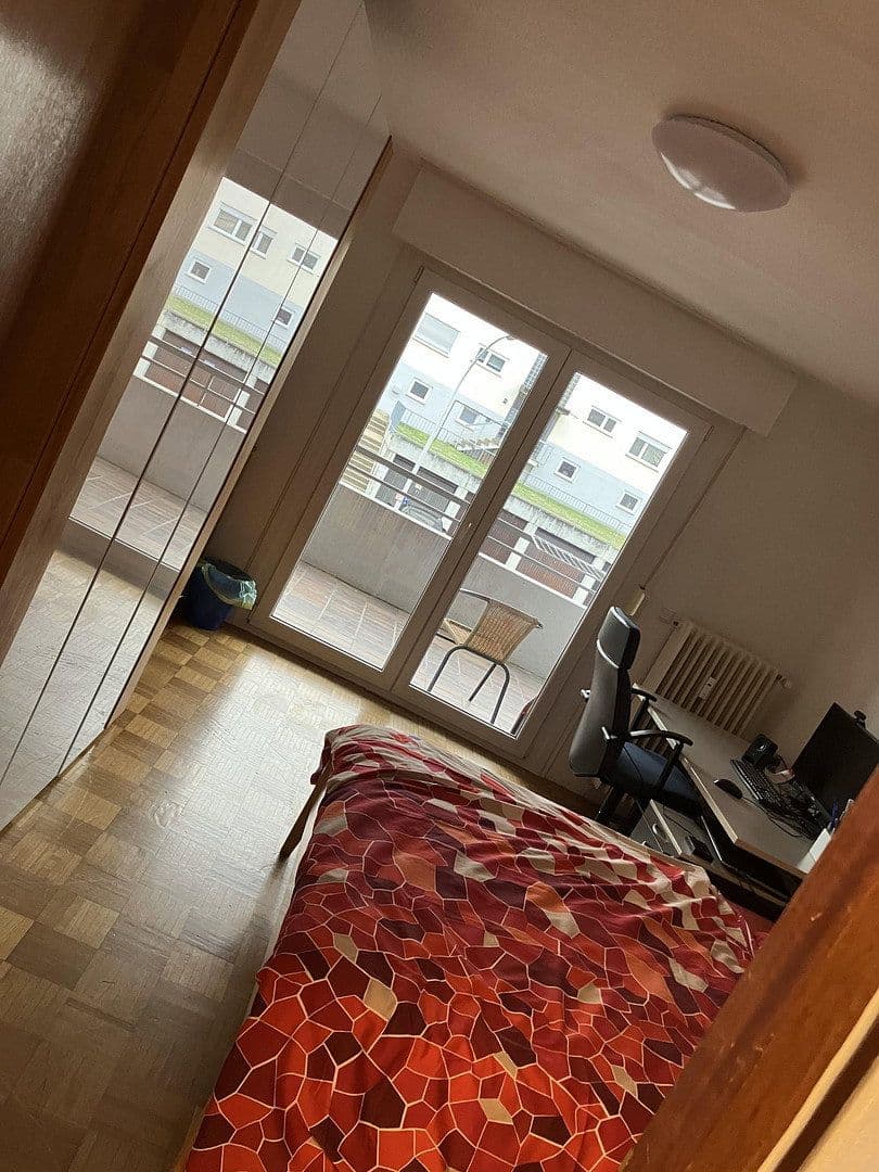 2 bedroom with open-plan kitchen flat for sale, 77 m², Esslingen am Neckar, Baden-Württemberg 2 bedroom with open-plan kitchen flat for sale, 77 m², Esslingen am Neckar, Baden-Württemberg