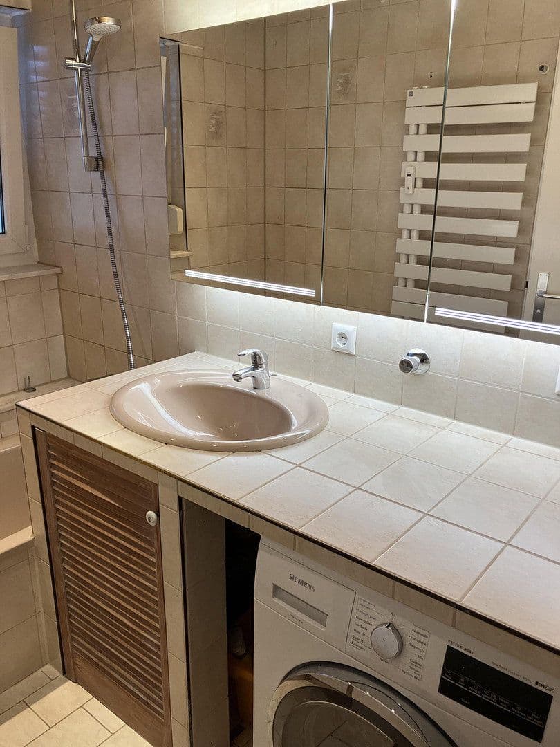 2 bedroom with open-plan kitchen flat for sale, 77 m², Esslingen am Neckar, Baden-Württemberg 2 bedroom with open-plan kitchen flat for sale, 77 m², Esslingen am Neckar, Baden-Württemberg