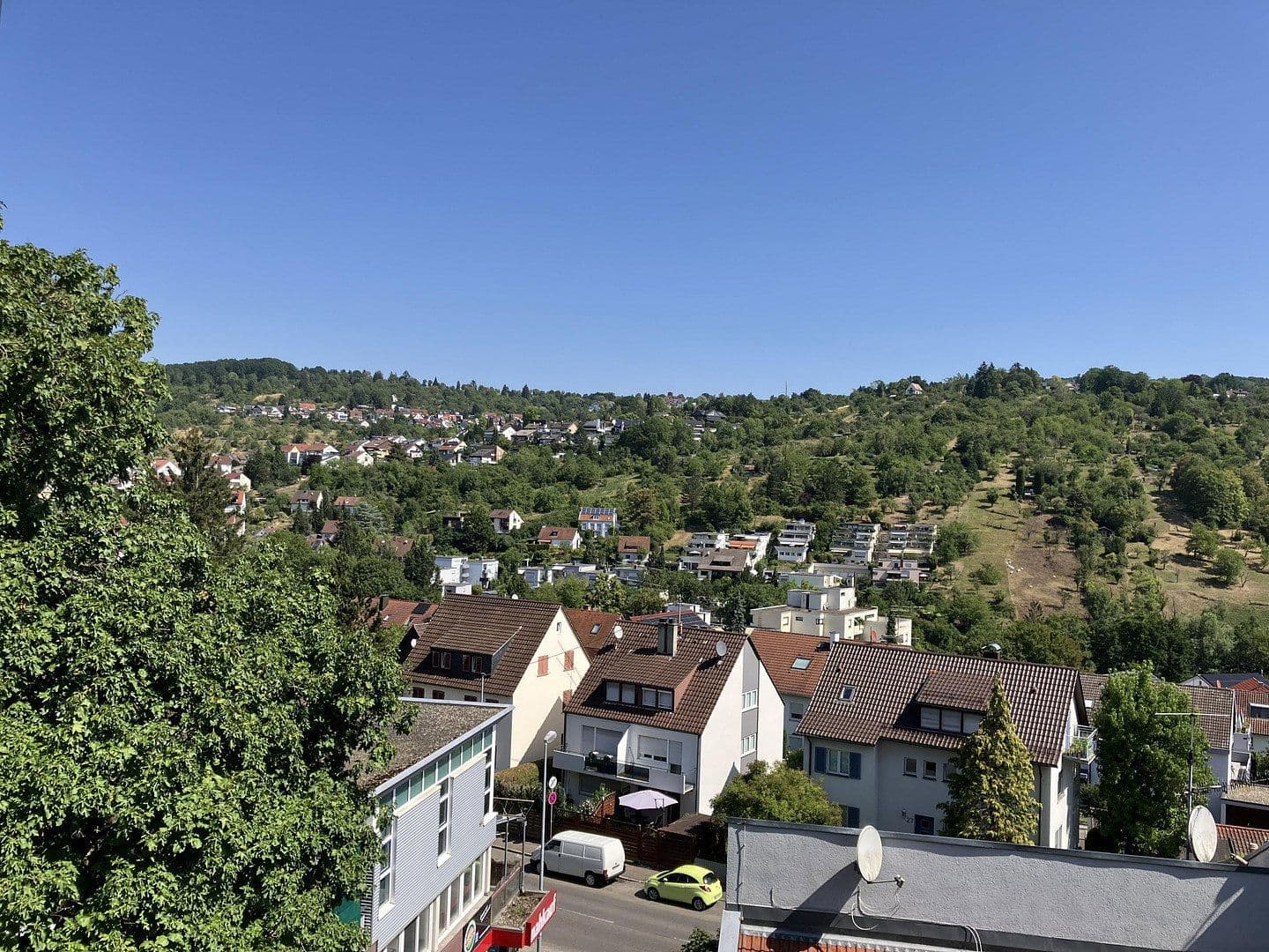 2 bedroom with open-plan kitchen flat for sale, 77 m², Esslingen am Neckar, Baden-Württemberg 2 bedroom with open-plan kitchen flat for sale, 77 m², Esslingen am Neckar, Baden-Württemberg