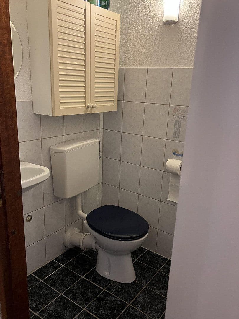 2 bedroom with open-plan kitchen flat for sale, 77 m², Esslingen am Neckar, Baden-Württemberg 2 bedroom with open-plan kitchen flat for sale, 77 m², Esslingen am Neckar, Baden-Württemberg