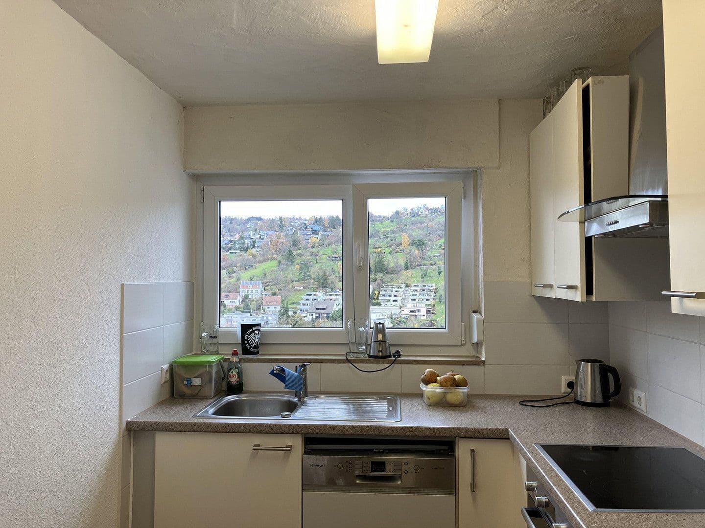 2 bedroom with open-plan kitchen flat for sale, 77 m², Esslingen am Neckar, Baden-Württemberg 2 bedroom with open-plan kitchen flat for sale, 77 m², Esslingen am Neckar, Baden-Württemberg