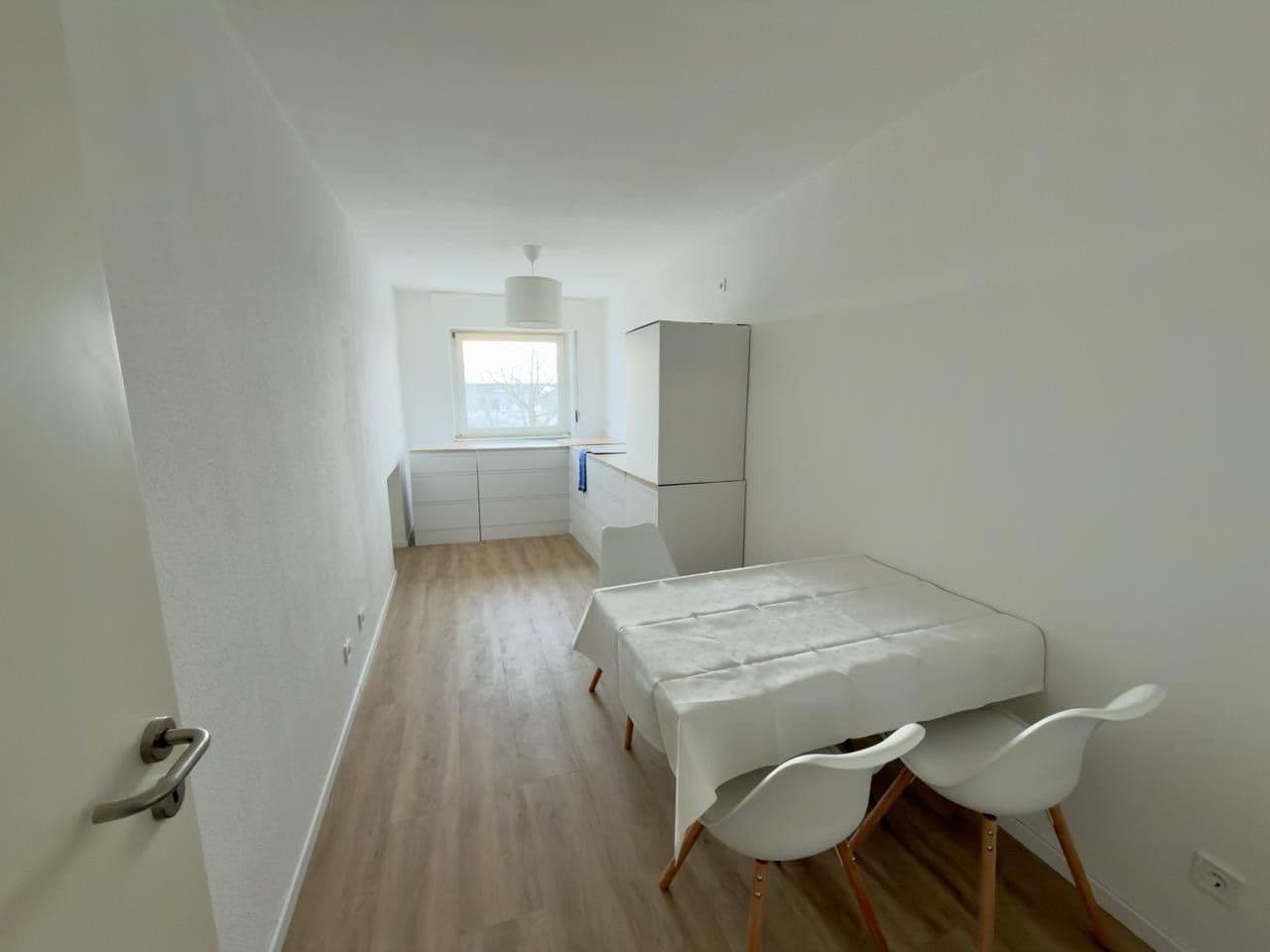 3 bedroom flat for sale, 86 m², Paderborn, North Rhine-Westphalia 3 bedroom flat for sale, 86 m², Paderborn, North Rhine-Westphalia