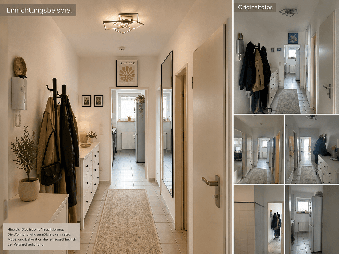 2 bedroom flat to rent, 61 m², Korschenbroich, North Rhine-Westphalia 2 bedroom flat to rent, 61 m², Korschenbroich, North Rhine-Westphalia