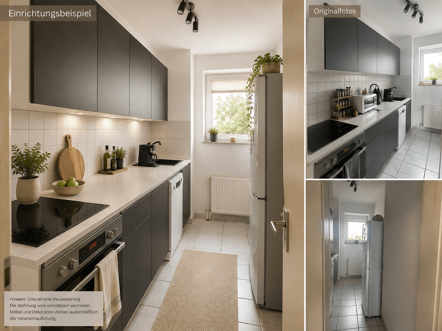 2 bedroom flat to rent, 61 m², Korschenbroich, North Rhine-Westphalia 2 bedroom flat to rent, 61 m², Korschenbroich, North Rhine-Westphalia