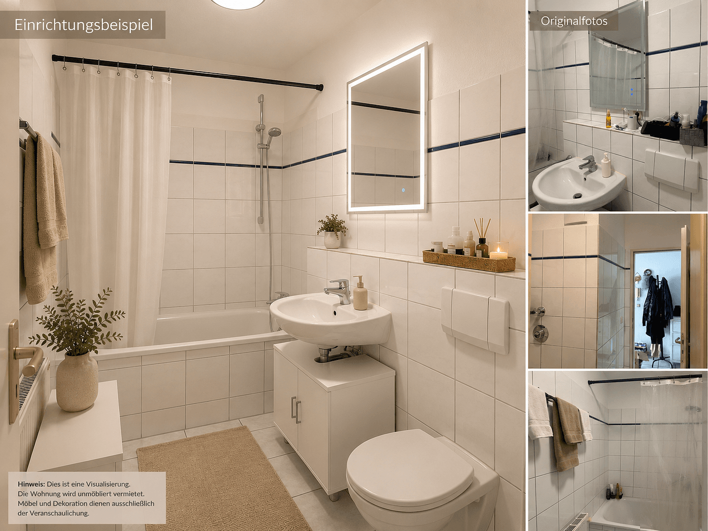 2 bedroom flat to rent, 61 m², Korschenbroich, North Rhine-Westphalia 2 bedroom flat to rent, 61 m², Korschenbroich, North Rhine-Westphalia