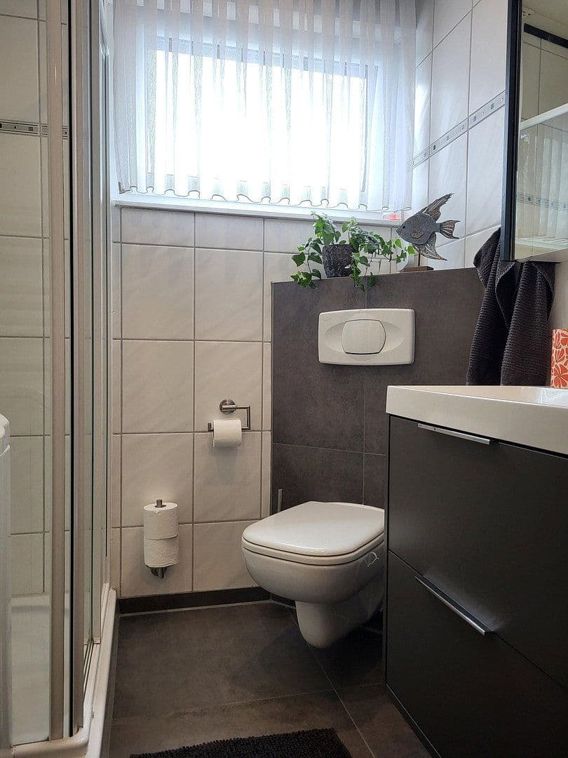 house for sale, 68 m², Butjadingen, Lower Saxony house for sale, 68 m², Butjadingen, Lower Saxony