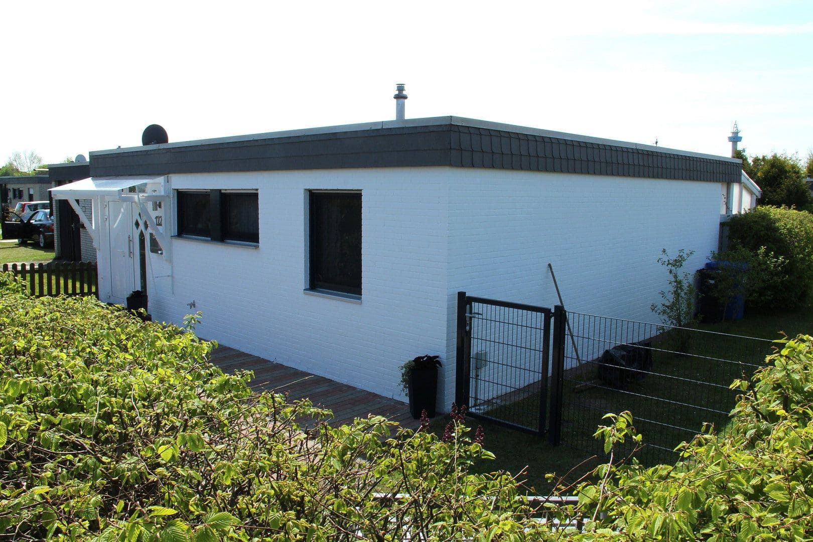 house for sale, 68 m², Butjadingen, Lower Saxony house for sale, 68 m², Butjadingen, Lower Saxony