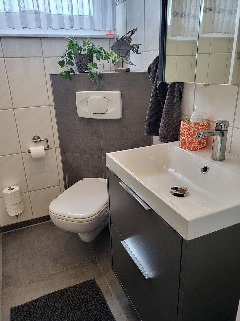 house for sale, 68 m², Butjadingen, Lower Saxony house for sale, 68 m², Butjadingen, Lower Saxony