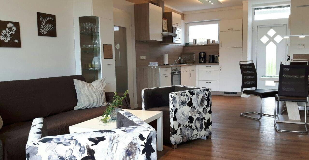 house for sale, 68 m², Butjadingen, Lower Saxony house for sale, 68 m², Butjadingen, Lower Saxony