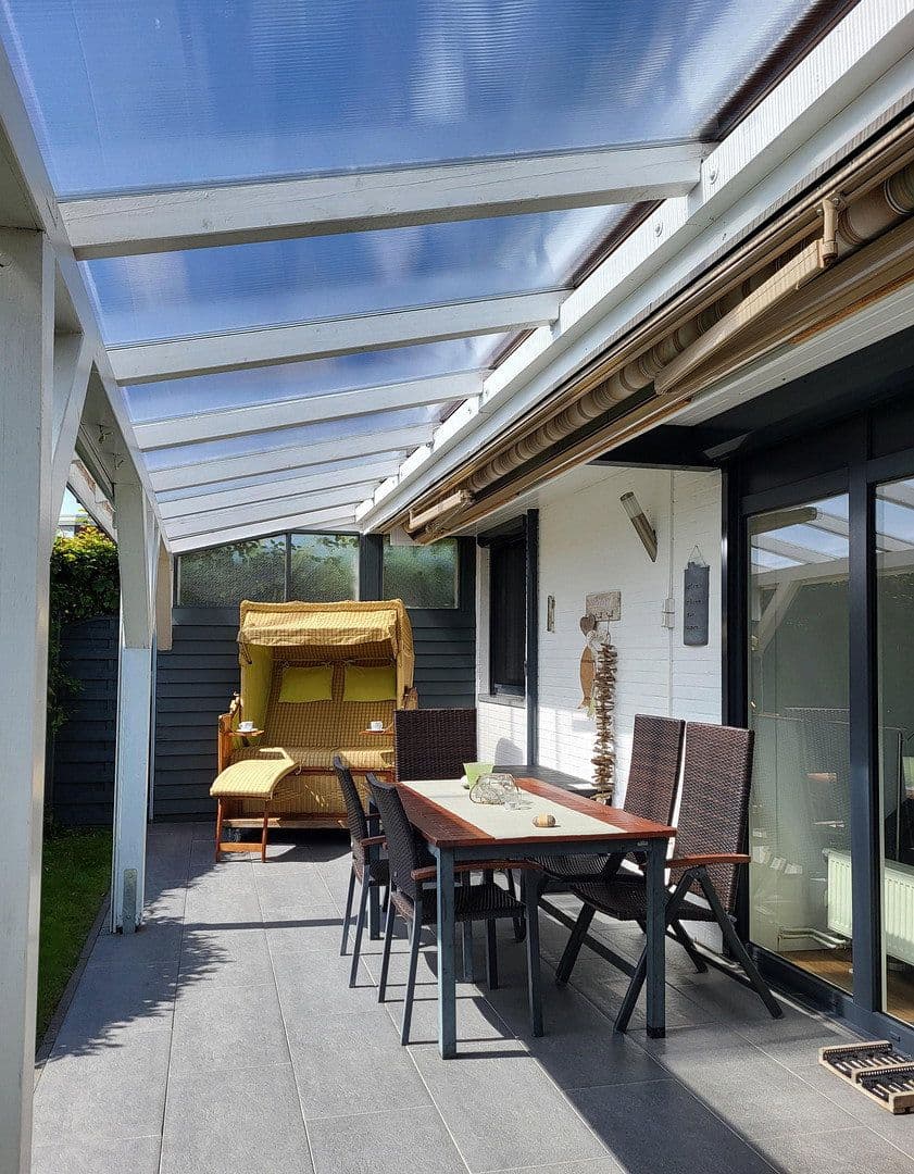house for sale, 68 m², Butjadingen, Lower Saxony house for sale, 68 m², Butjadingen, Lower Saxony