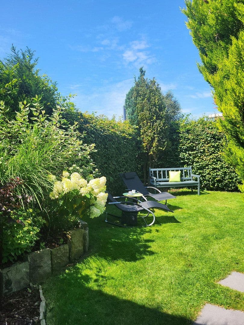house for sale, 68 m², Butjadingen, Lower Saxony house for sale, 68 m², Butjadingen, Lower Saxony
