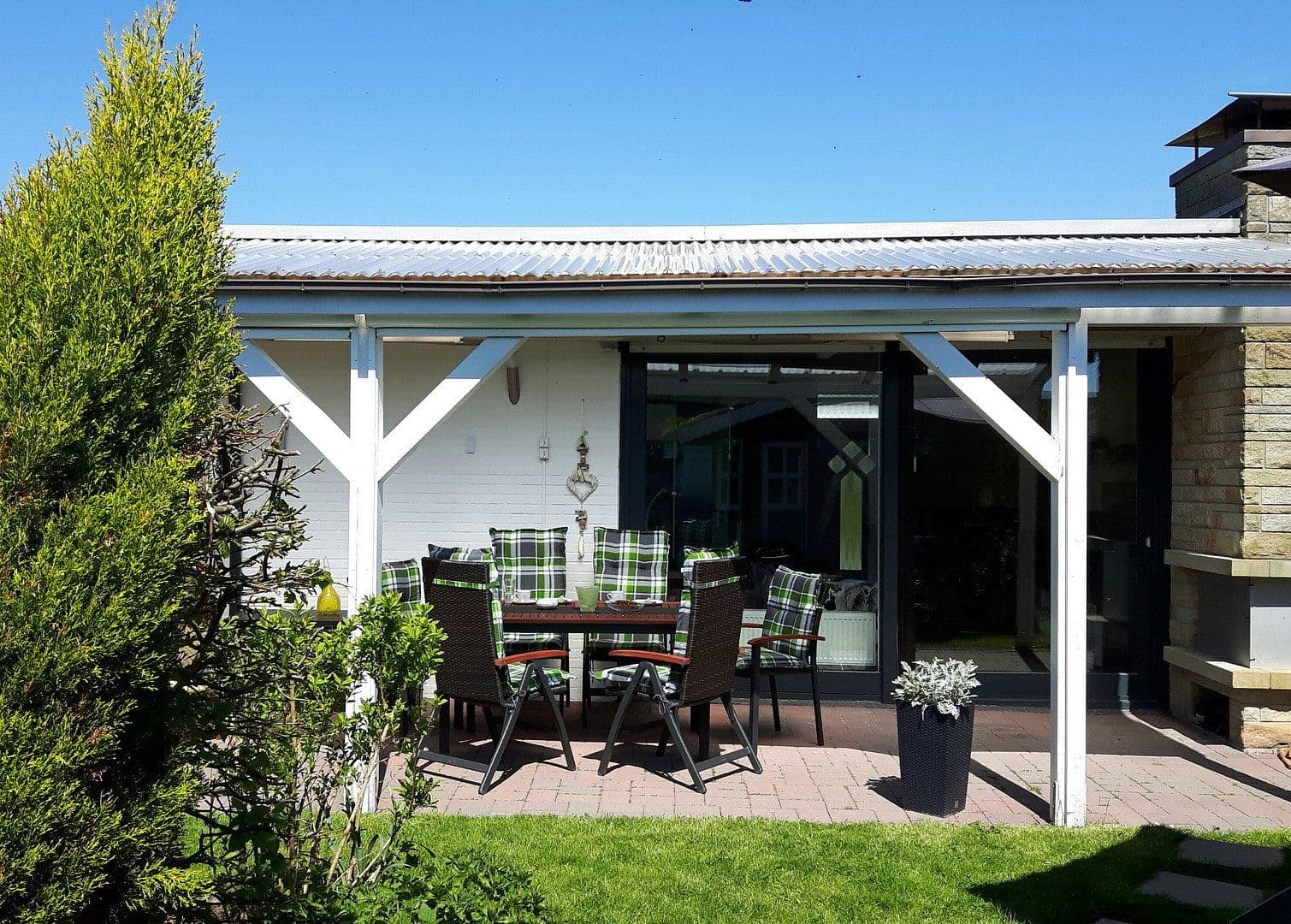 house for sale, 68 m², Butjadingen, Lower Saxony house for sale, 68 m², Butjadingen, Lower Saxony