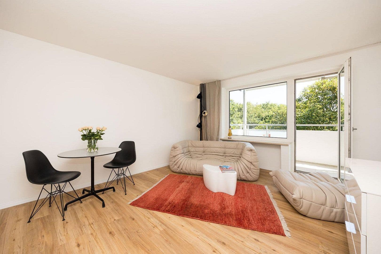 Studio flat for sale, 42 m², Regina-Ullmann-Str. 73, München, Bavaria Studio flat for sale, 42 m², Regina-Ullmann-Str. 73, München, Bavaria