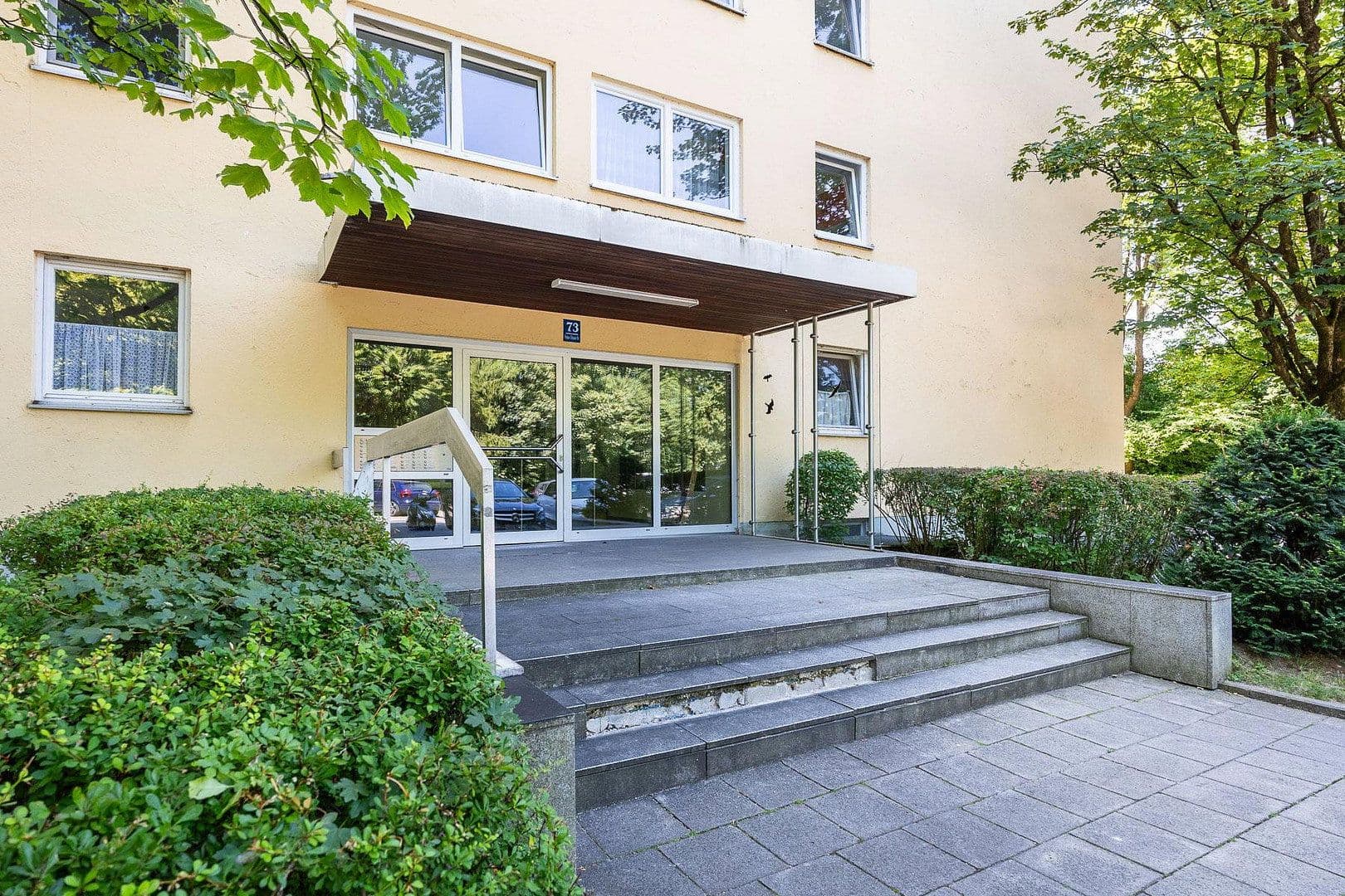 Studio flat for sale, 42 m², Regina-Ullmann-Str. 73, München, Bavaria Studio flat for sale, 42 m², Regina-Ullmann-Str. 73, München, Bavaria