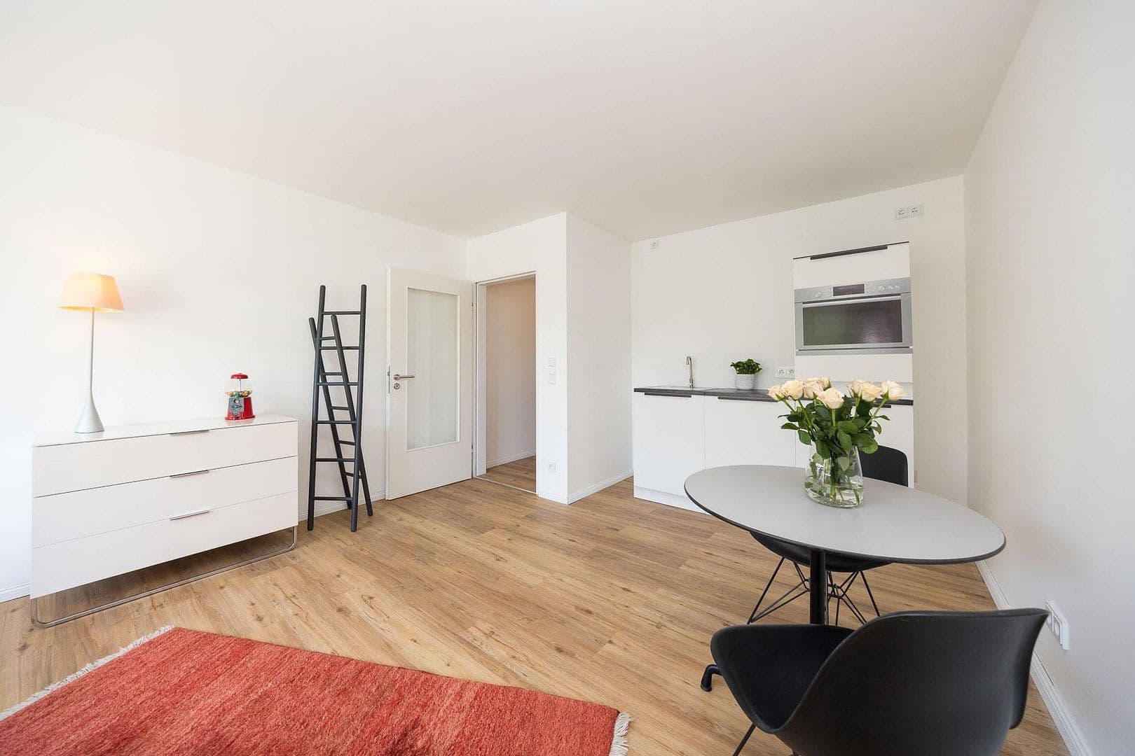 Studio flat for sale, 42 m², Regina-Ullmann-Str. 73, München, Bavaria Studio flat for sale, 42 m², Regina-Ullmann-Str. 73, München, Bavaria