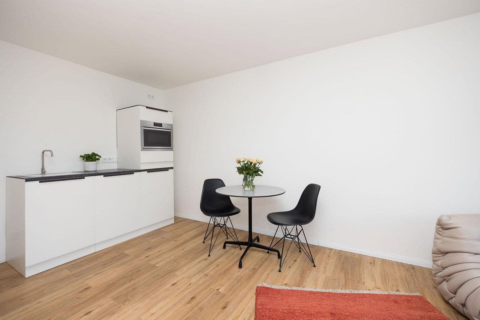 Studio flat to rent, 42 m², Regina-Ullmann-Straße 73, München, Bavaria Studio flat to rent, 42 m², Regina-Ullmann-Straße 73, München, Bavaria