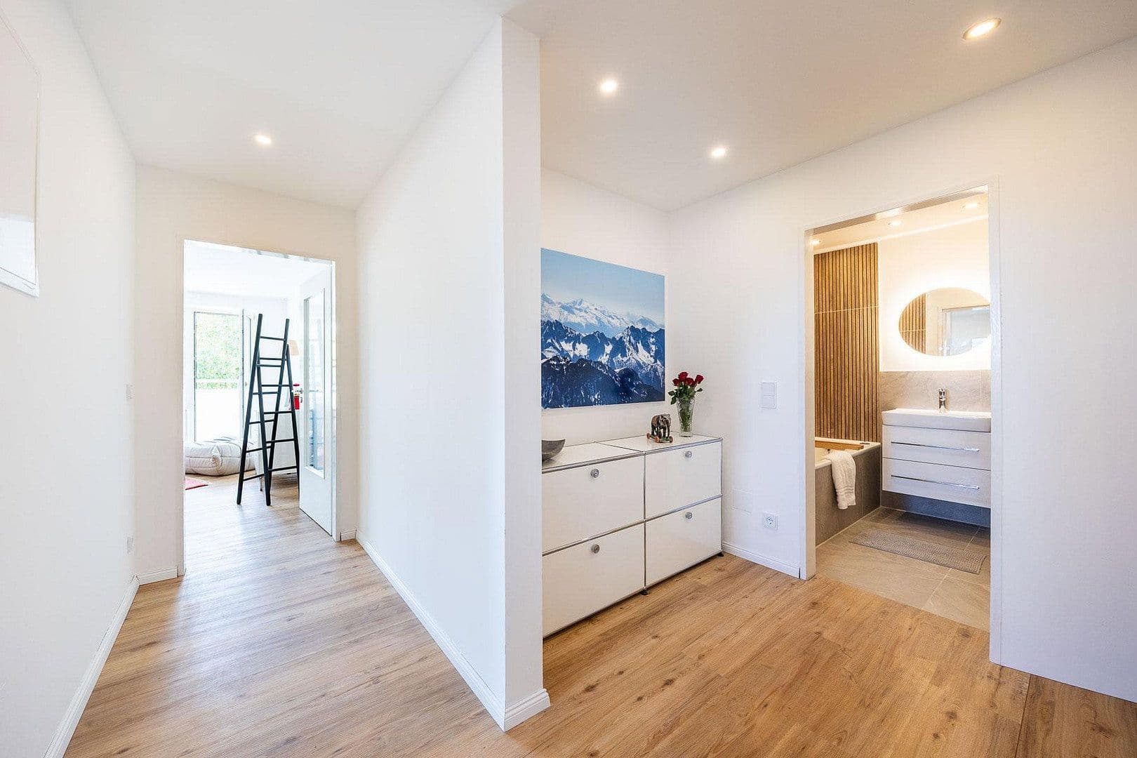 Studio flat to rent, 42 m², Regina-Ullmann-Straße 73, München, Bavaria Studio flat to rent, 42 m², Regina-Ullmann-Straße 73, München, Bavaria