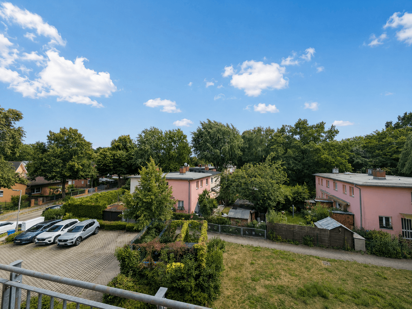 2 bedroom flat for sale, 46 m², Simpsonweg 1, Berlin, Berlin 2 bedroom flat for sale, 46 m², Simpsonweg 1, Berlin, Berlin