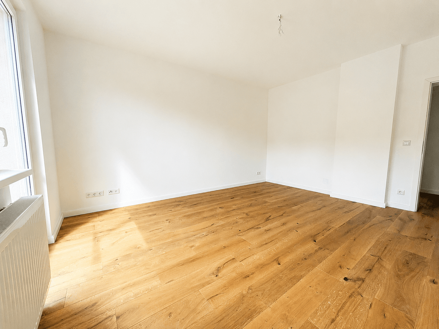 2 bedroom flat for sale, 46 m², Simpsonweg 1, Berlin, Berlin 2 bedroom flat for sale, 46 m², Simpsonweg 1, Berlin, Berlin
