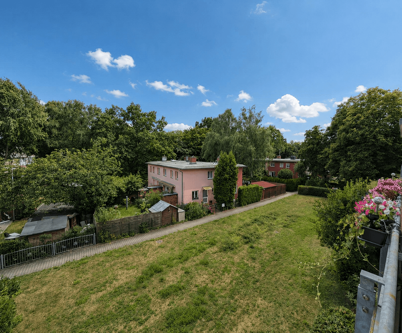 2 bedroom flat for sale, 46 m², Simpsonweg 1, Berlin, Berlin 2 bedroom flat for sale, 46 m², Simpsonweg 1, Berlin, Berlin