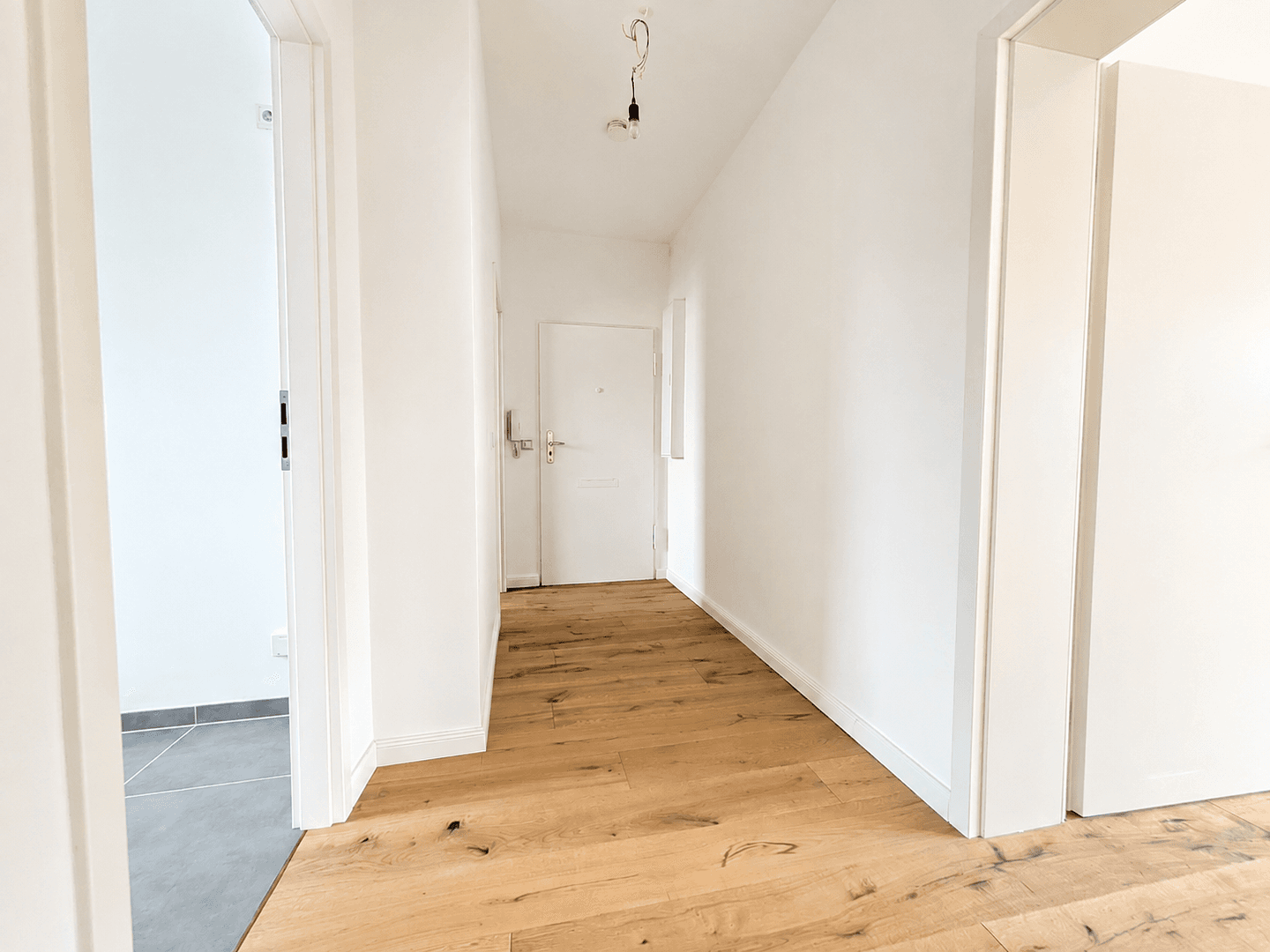 2 bedroom flat for sale, 46 m², Simpsonweg 1, Berlin, Berlin 2 bedroom flat for sale, 46 m², Simpsonweg 1, Berlin, Berlin