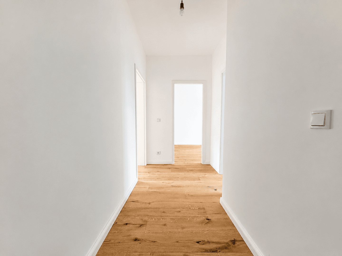 2 bedroom flat for sale, 46 m², Simpsonweg 1, Berlin, Berlin 2 bedroom flat for sale, 46 m², Simpsonweg 1, Berlin, Berlin