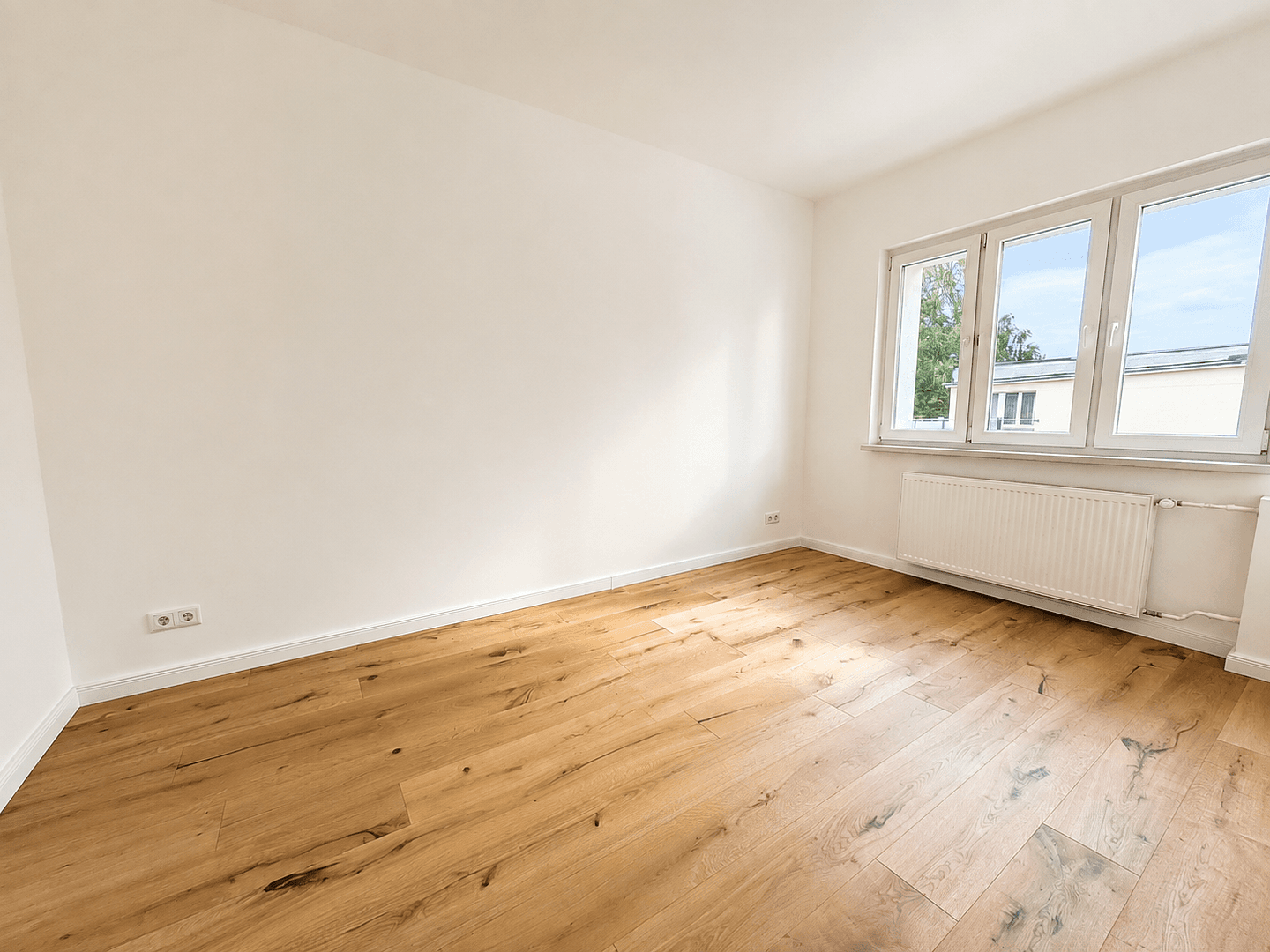 2 bedroom flat for sale, 46 m², Simpsonweg 1, Berlin, Berlin 2 bedroom flat for sale, 46 m², Simpsonweg 1, Berlin, Berlin