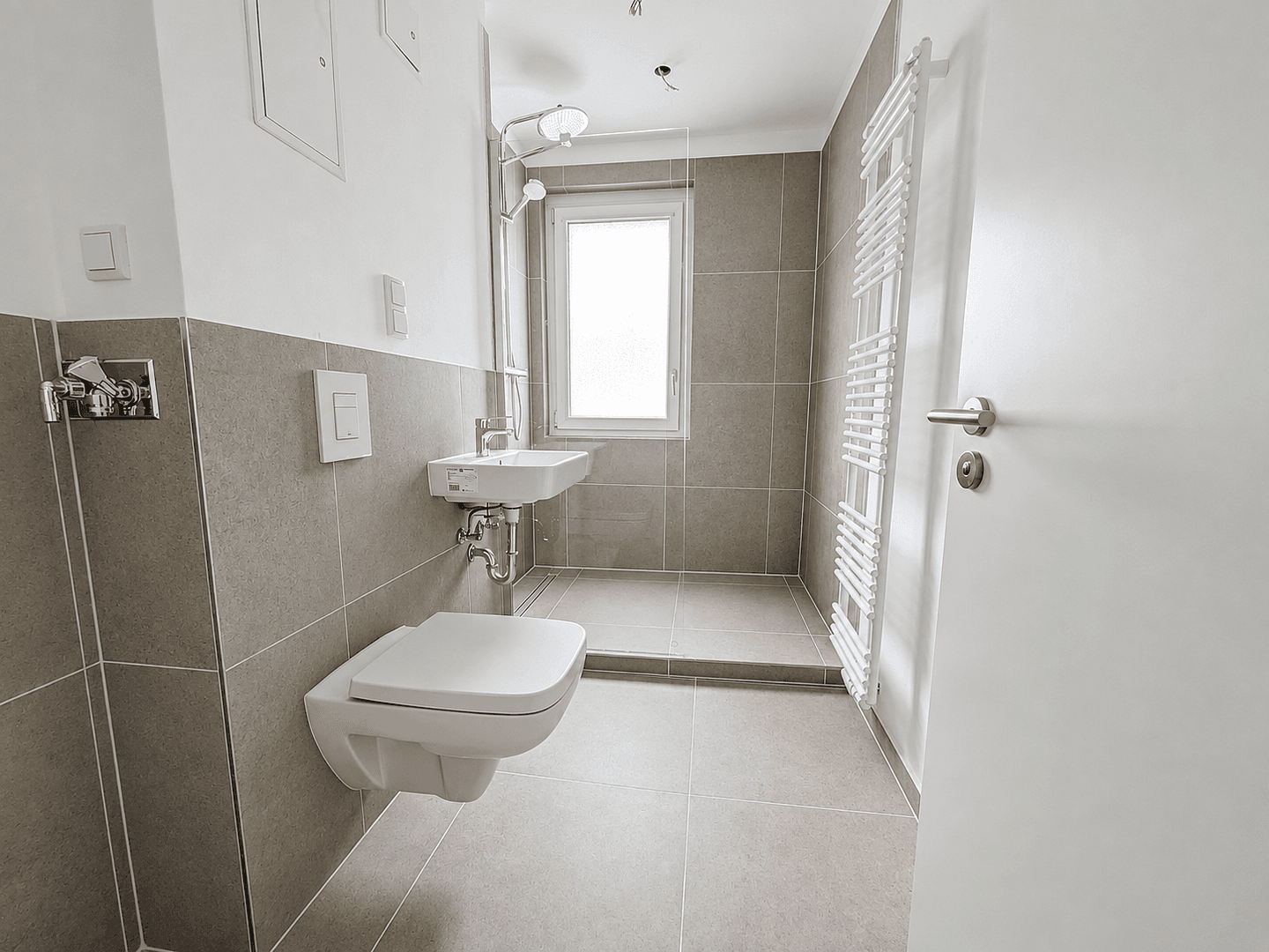 2 bedroom flat for sale, 46 m², Simpsonweg 1, Berlin, Berlin 2 bedroom flat for sale, 46 m², Simpsonweg 1, Berlin, Berlin