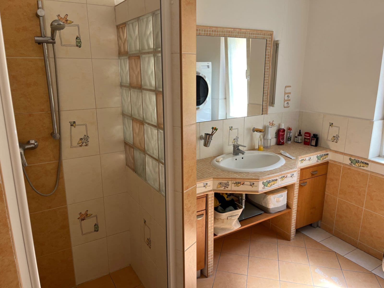 1 bedroom with open-plan kitchen flat to rent, 70 m², Pekařská, Brno, Jihomoravský Region 1 bedroom with open-plan kitchen flat to rent, 70 m², Pekařská, Brno, Jihomoravský Region