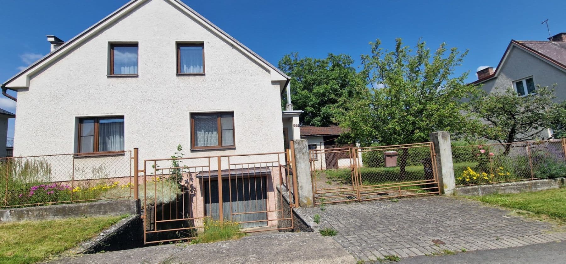 house for sale, 100 m², Morávkova, Kostelec nad Orlicí, Královéhradecký Region house for sale, 100 m², Morávkova, Kostelec nad Orlicí, Královéhradecký Region