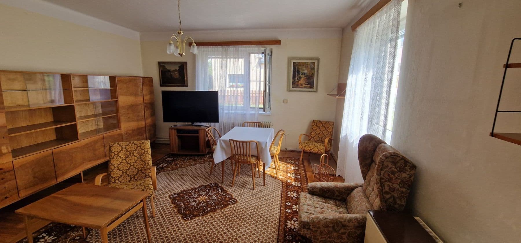 house for sale, 100 m², Morávkova, Kostelec nad Orlicí, Královéhradecký Region house for sale, 100 m², Morávkova, Kostelec nad Orlicí, Královéhradecký Region