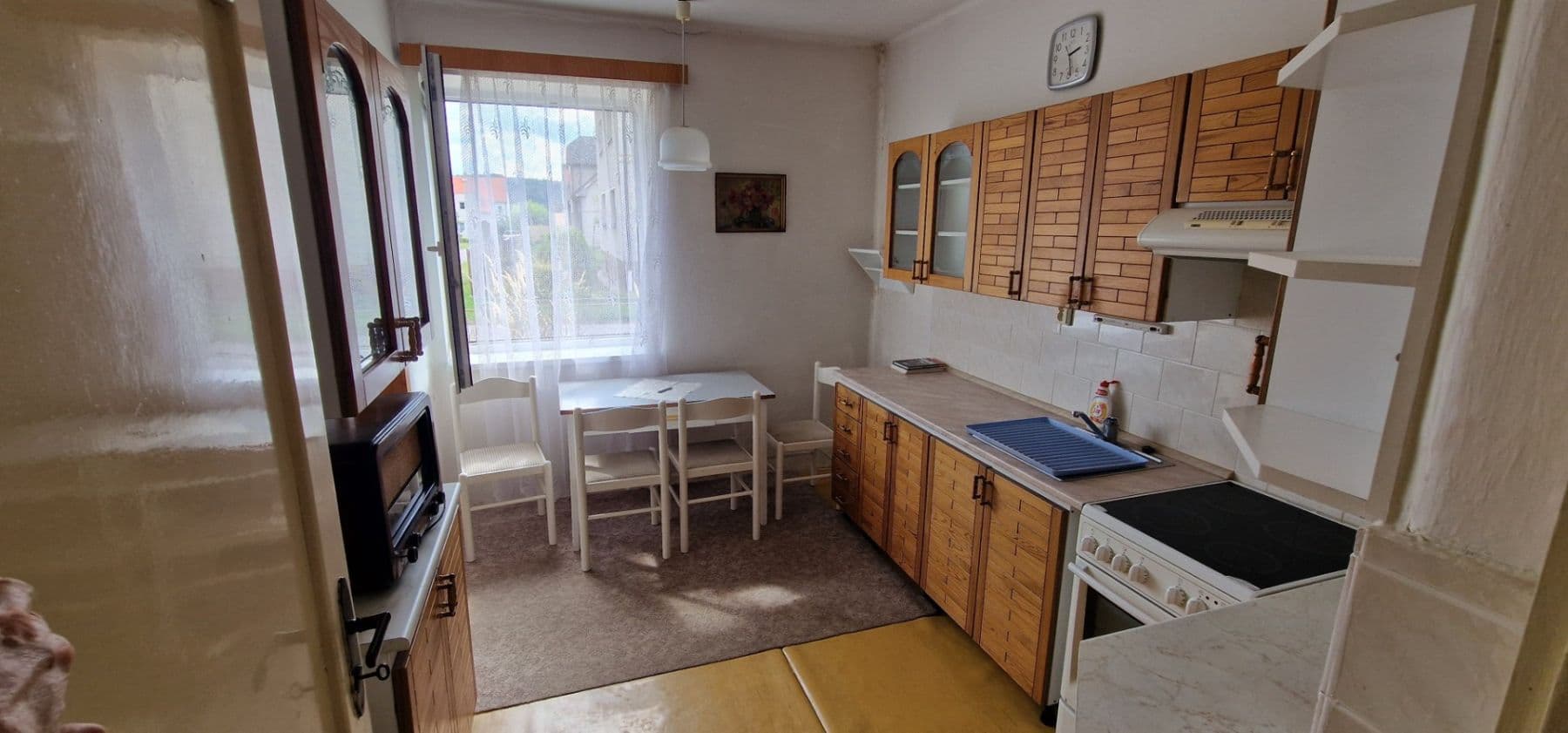 house for sale, 100 m², Morávkova, Kostelec nad Orlicí, Královéhradecký Region house for sale, 100 m², Morávkova, Kostelec nad Orlicí, Královéhradecký Region