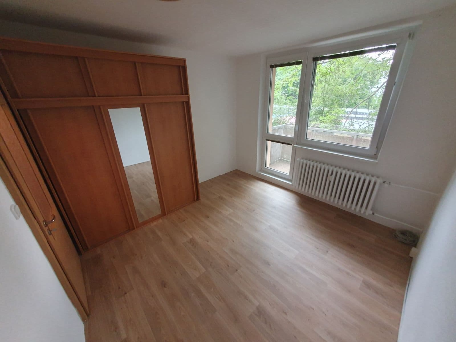 3 bedroom with open-plan kitchen flat to rent, 86 m², Škrétova, Brno, Jihomoravský Region 3 bedroom with open-plan kitchen flat to rent, 86 m², Škrétova, Brno, Jihomoravský Region