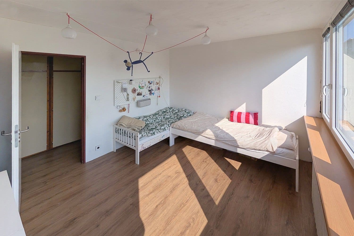 2 bedroom with open-plan kitchen flat for sale, 57 m², Nekvasilova, Prague, Prague 2 bedroom with open-plan kitchen flat for sale, 57 m², Nekvasilova, Prague, Prague